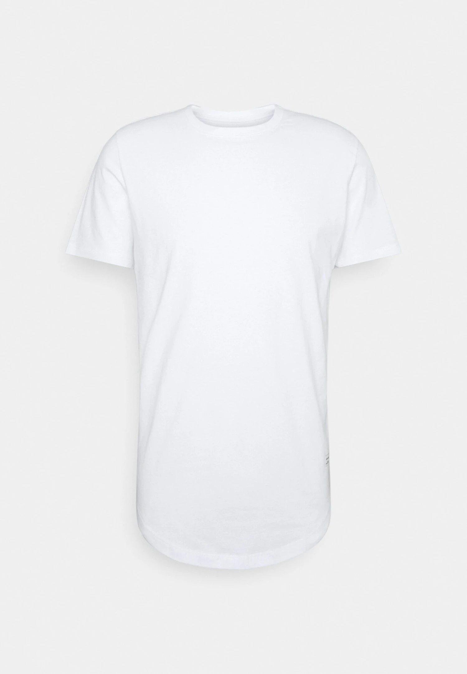 Jack & Jones Jjenoa Tee Crew Neck 7 Pack - T-Shirt Basic - White 6 Jack & Jones Jjenoa Tee Crew Neck 7 Pack - T-Shirt Basic - White - Afbeelding 4