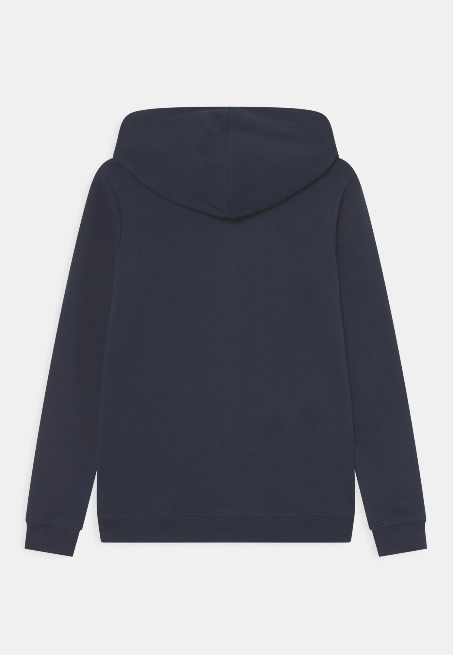 Jack & Jones Junior Jcoorion Logo Zip Hood Jnr - Sweater - Navy Blazer 3 Jack & Jones Junior Jcoorion Logo Zip Hood Jnr - Sweater - Navy Blazer