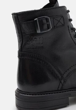 Jack & Jones JFWSHELBY BOOT - Veterboots -Jack & Jones Winkel 4d94886dfe674e6e825535cbf2e27a13