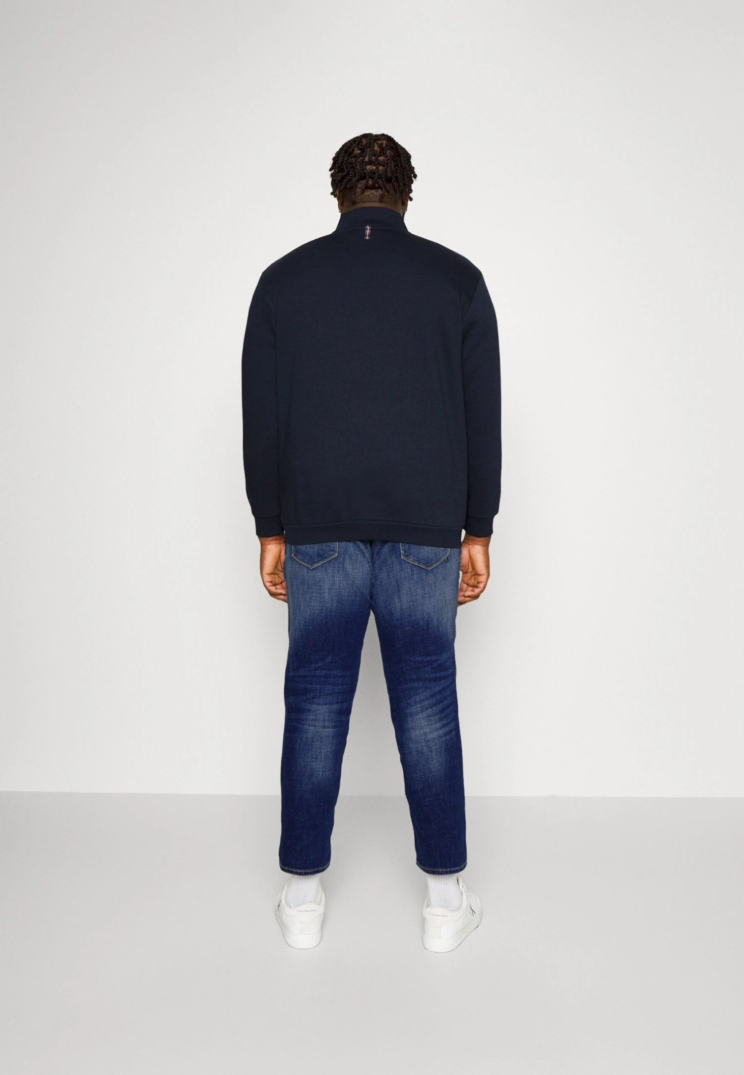 Jack & Jones JJIGLENN JJFOX - Slim Fit Jeans 5 Jack & Jones JJIGLENN JJFOX - Slim Fit Jeans - Afbeelding 3