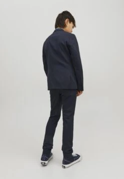 Jack & Jones Junior Jprsolar Noos Jnr - Kostuum - Dark Navy -Jack & Jones Winkel 4dc2b047389a429a91f3ac042cdb09ec