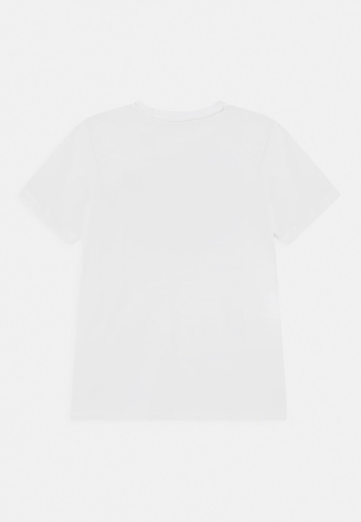 Jack & Jones Junior JCOBOOSTER TEE CREW NECK JNR - T-shirt Print 3 Jack & Jones Junior JCOBOOSTER TEE CREW NECK JNR - T-shirt Print