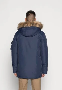 Jack & Jones JJEGLOBE - Winterjas 8 Jack & Jones JJEGLOBE - Winterjas -Jack & Jones Winkel 4e60b81fea114fafa15abedfbc5f4b27