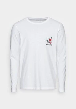 Jack & Jones JACSANTA TEE AND PANTS GIFTBOX - Pyjama