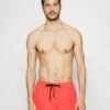 Jack & Jones Jpstfiji Jjswim Solid - Zwemshorts - Hot Coral -Jack & Jones Winkel 4e74856c08d3476e95890a939050cc7e