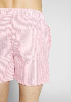 Jack & Jones Jjiaruba Jjswimshorts- Zwemshorts - Fiery Red -Jack & Jones Winkel 4ec143942c7a4b628efc97aedf0e4db6