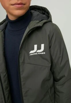 Jack & Jones Junior Jas - Rosin -Jack & Jones Winkel 4ecc5b2efae1401faececd7fcb2568ea