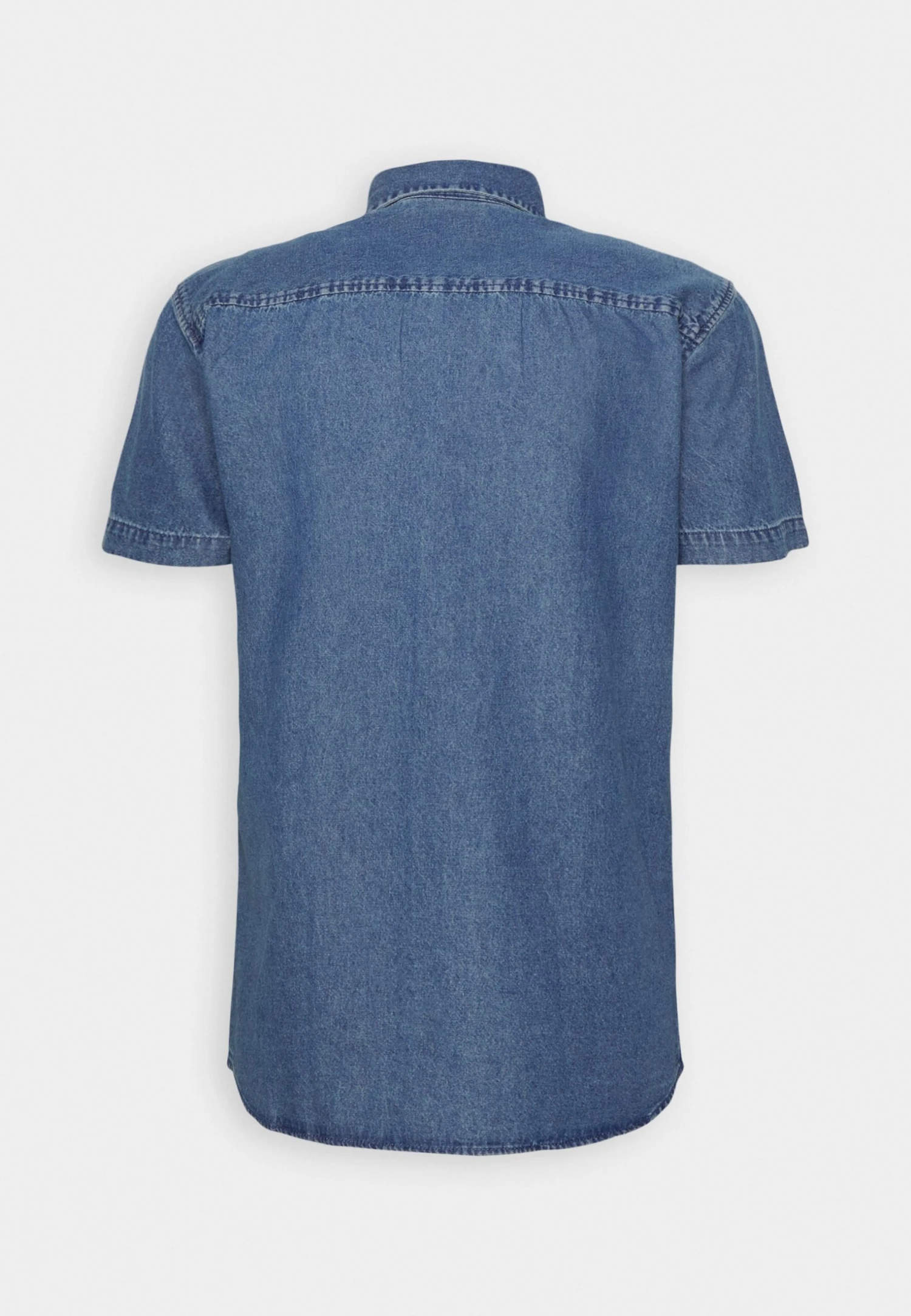 Jack & Jones JJPLAIN KANSAS - Overhemd 7 Jack & Jones JJPLAIN KANSAS - Overhemd - Afbeelding 5