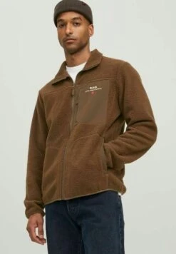 Jack & Jones Winkel 34 Jack & Jones RDD AXL - Fleecejas