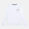 Jack & Jones Junior Jjwarrior Tee Crew Neck Jnr - Longsleeve - White 1 Jack & Jones Junior Jjwarrior Tee Crew Neck Jnr - Longsleeve - White -Jack & Jones Winkel 4f54b0d9a65346029ea1717f6a74373a