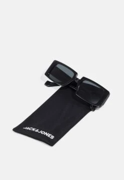 Jack & Jones Jacsquare Sunglasses Unisex - Zonnebril - Black 10 Jack & Jones Jacsquare Sunglasses Unisex - Zonnebril - Black -Jack & Jones Winkel 4f63e76ddc224c6799f602d47367949e