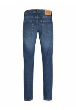 Jack & Jones Junior Glenn Original - Slim Fit Jeans - Blue Denim -Jack & Jones Winkel 4fdc4e506fea45edac903feacb01c958
