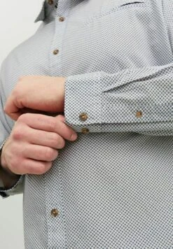 Jack & Jones PLUS SIZE - Overhemd -Jack & Jones Winkel 5015b970aa2843ad9b396e783565cbe1