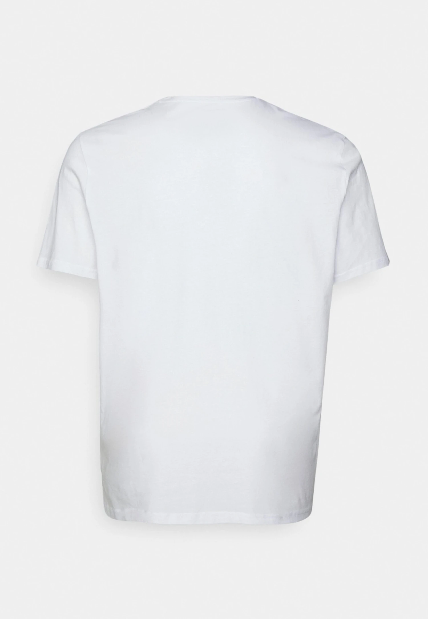 Jack & Jones JCONAVIGATOR LOGO TEE CREW NECK - T-shirt Print 3 Jack & Jones JCONAVIGATOR LOGO TEE CREW NECK - T-shirt Print