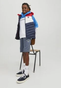 Jack & Jones Junior Jpstlogo - Trainingsbroek - Flint Stone -Jack & Jones Winkel 50bc2e5a54c14586988a6da1aae4fb59