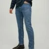 Jack & Jones CLARK ORIGINAL - Slim Fit Jeans 1 Jack & Jones CLARK ORIGINAL - Slim Fit Jeans -Jack & Jones Winkel 50c736887b1748b48abcde3d0fe41a08