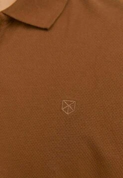 JACK&JONES Premium Kurzärmeliges - Poloshirt - Emperador 14 JACK&JONES Premium Kurzärmeliges - Poloshirt - Emperador -Jack & Jones Winkel 50e07b6795a44fdab1df4b309bcae3aa
