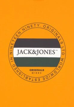 Jack & Jones Junior JORCODYY TEE CREW NECK JNR - T-shirt Print 5 Jack & Jones Junior JORCODYY TEE CREW NECK JNR - T-shirt Print -Jack & Jones Winkel 511ec842eea84d25be351526f8ea4c08