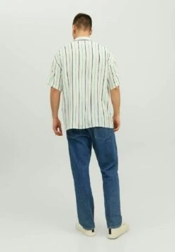 Jack & Jones GESTREIFTES - Overhemd 10 Jack & Jones GESTREIFTES - Overhemd -Jack & Jones Winkel 51615ac4da92468da499ef6f95879393