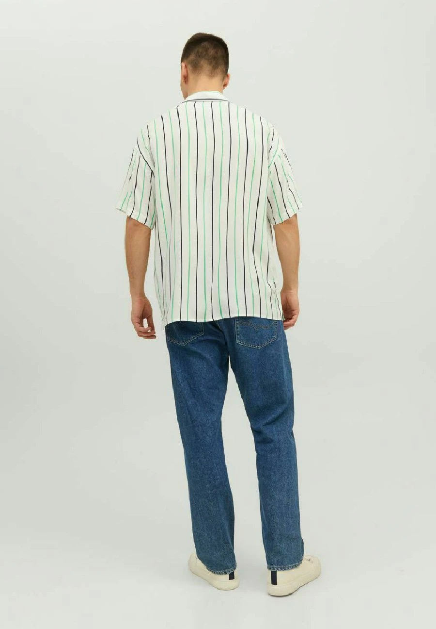 Jack & Jones GESTREIFTES - Overhemd 5 Jack & Jones GESTREIFTES - Overhemd - Afbeelding 3