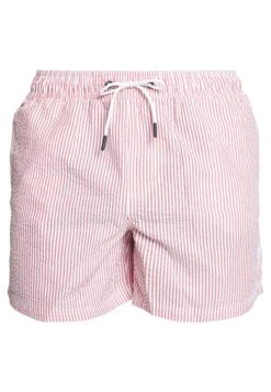 Jack & Jones Jjiaruba Jjswimshorts- Zwemshorts - Fiery Red -Jack & Jones Winkel 51870bf5124e46d9a4b304d6e4699158