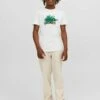 Jack & Jones Junior Trainingsbroek - Moonbeam