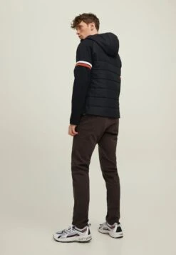 Jack & Jones JCOLOGAN HYBRID - Winterjas -Jack & Jones Winkel 51f850b91bcf40d6a7d7cc067d721904