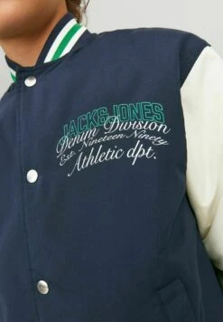 Jack & Jones Junior JORATHLE SPRING VARSITY - Bomberjacks -Jack & Jones Winkel 5243b63d283f4e719ffd6fea01924fb4