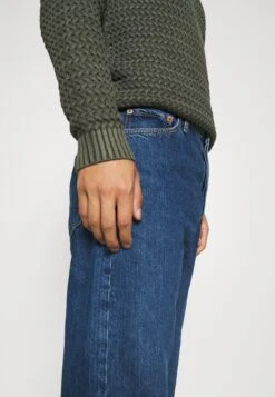 Jack & Jones Jjichris Jjoriginal - Straight Leg Jeans - Blue Denim -Jack & Jones Winkel 528eefdadde145ecba997a293c1e319e