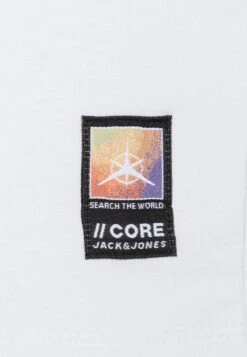 Jack & Jones Longsleeve - White 10 Jack & Jones Longsleeve - White -Jack & Jones Winkel 528f02b71cbd41758f864ad14736dd76