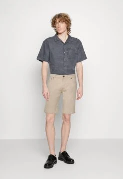 Jack & Jones Jpstrick Original Akm - Jeansshort - Oxford Tan -Jack & Jones Winkel 52b58528eb4e474495ad11b87e2e6ee8