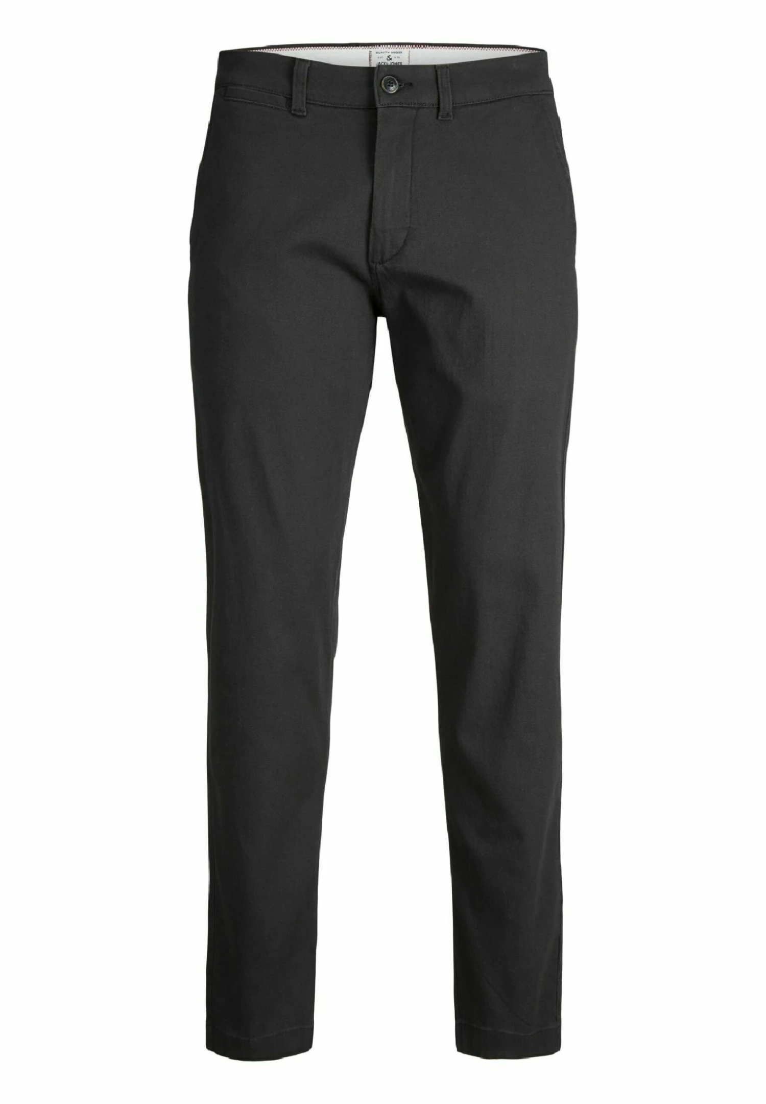 Jack & Jones Junior Kane Dave - Chino - Black 9 Jack & Jones Junior Kane Dave - Chino - Black - Afbeelding 7