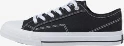 Jack & Jones Casual Sneakers Sneakers Laag Heren Zwart