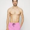 Jack & Jones Jpstfiji Jjswim Solid - Zwemshorts - Cyclamen -Jack & Jones Winkel 5337f3677a254b23abe646ee29856c7c