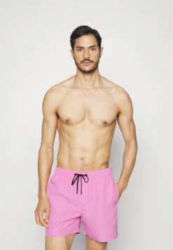 Jack & Jones Jpstfiji Jjswim Solid - Zwemshorts - Cyclamen
