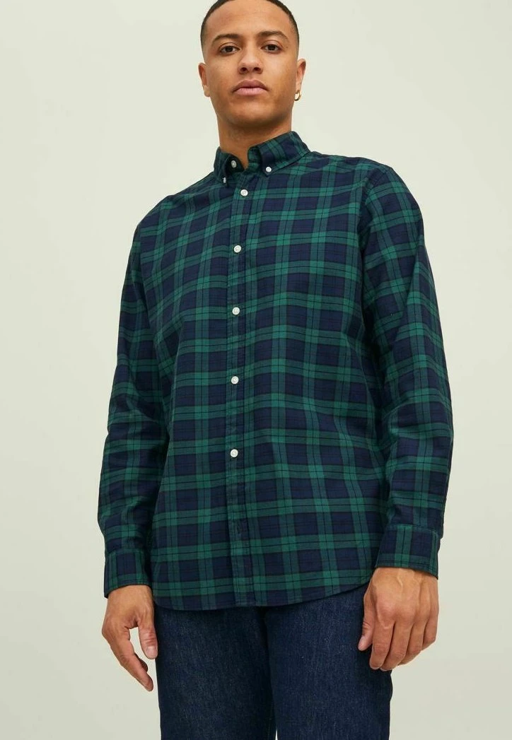 Jack & Jones KARIERTES - Overhemd 3 Jack & Jones KARIERTES - Overhemd