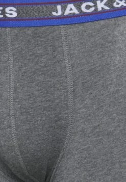 Jack & Jones JACOLIVER TRUNKS 5 PACK - Onderbroeken 13 Jack & Jones JACOLIVER TRUNKS 5 PACK - Onderbroeken -Jack & Jones Winkel 5431da14b61749fda31ebb1702b59168