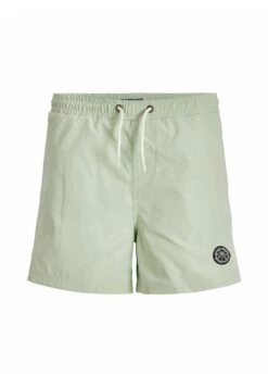 Jack & Jones Junior Jjswim Magic Colour Changing - Zwemshorts - Harbor Gray -Jack & Jones Winkel 547f9eba3acf4c6089b68b845e43ac3e
