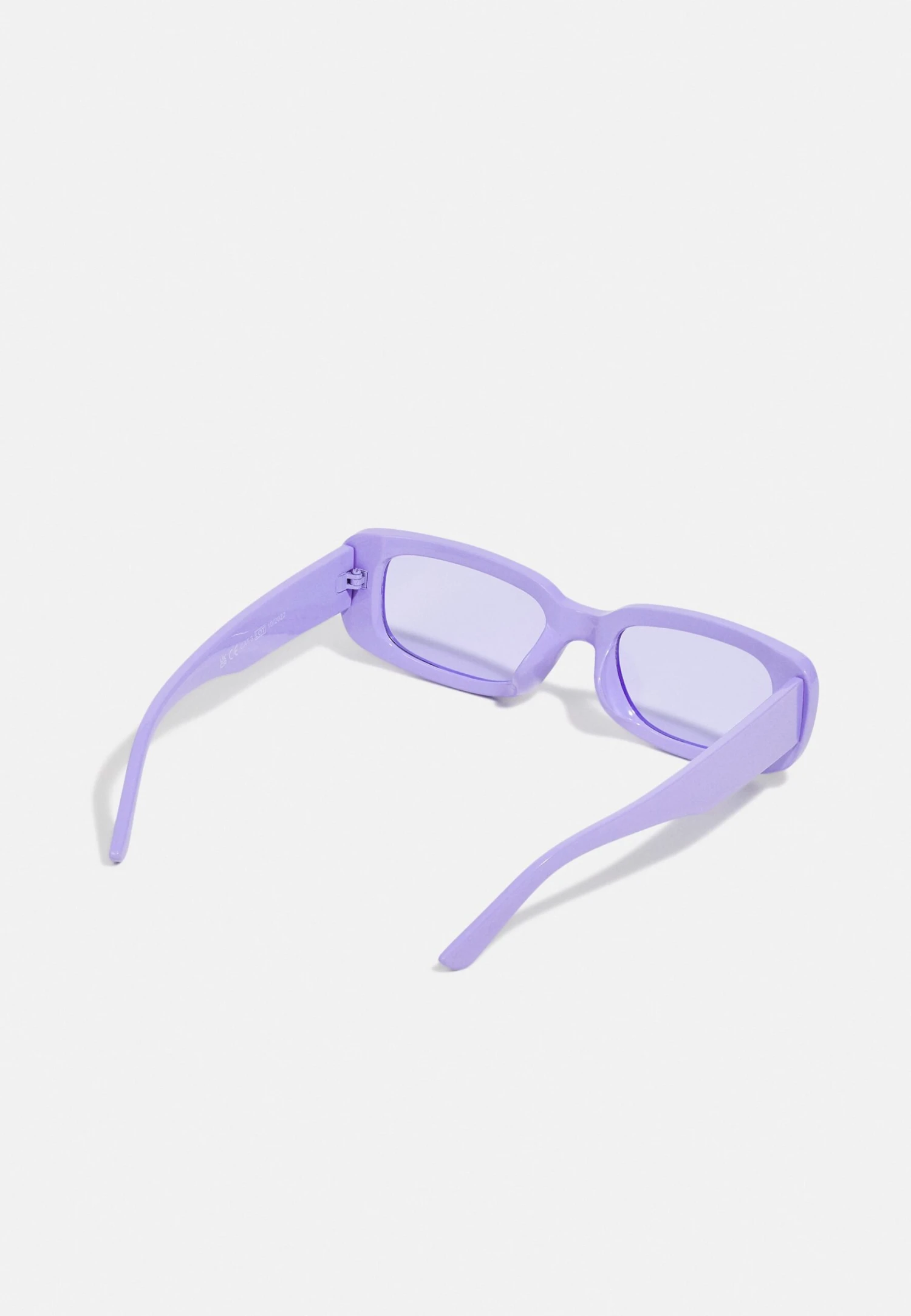 Jack & Jones Jacabel Sunglasses Unisex - Zonnebril - Lilac 4 Jack & Jones Jacabel Sunglasses Unisex - Zonnebril - Lilac - Afbeelding 2