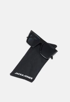 Jack & Jones Jacvixen Sunglasses Unisex - Zonnebril - Black -Jack & Jones Winkel 54dbeae3748a4b0994b6a93a35eb5ad5