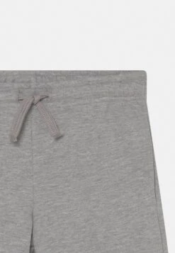 Jack & Jones Junior Jjibasic- Trainingsbroek - Light Grey Melange -Jack & Jones Winkel 54f38cf5daaf473fb72298beb9fbb1b6