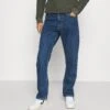 Jack & Jones Jjichris Jjoriginal - Straight Leg Jeans - Blue Denim -Jack & Jones Winkel 550037d53a2f44a5ae46f56b07b53457