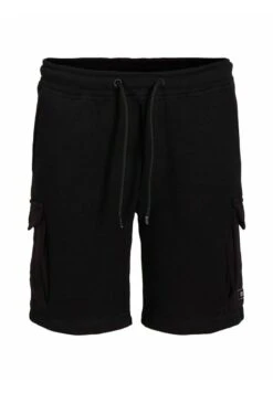 Jack & Jones Junior Trainingsbroek - Black -Jack & Jones Winkel 554731e3718d4135a1ab3d538f73dd7c