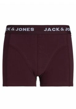 Jack & Jones Junior 5 Pack - Onderbroeken - Black -Jack & Jones Winkel 55a82669f22b4320bb4122c11ad696e8