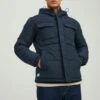 Jack & Jones JWHWILL - Winterjas -Jack & Jones Winkel 55af98a46dbc4ab7959b6641510046fe