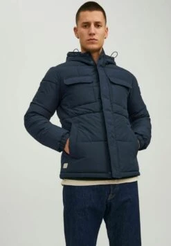 Jack & Jones JWHWILL - Winterjas