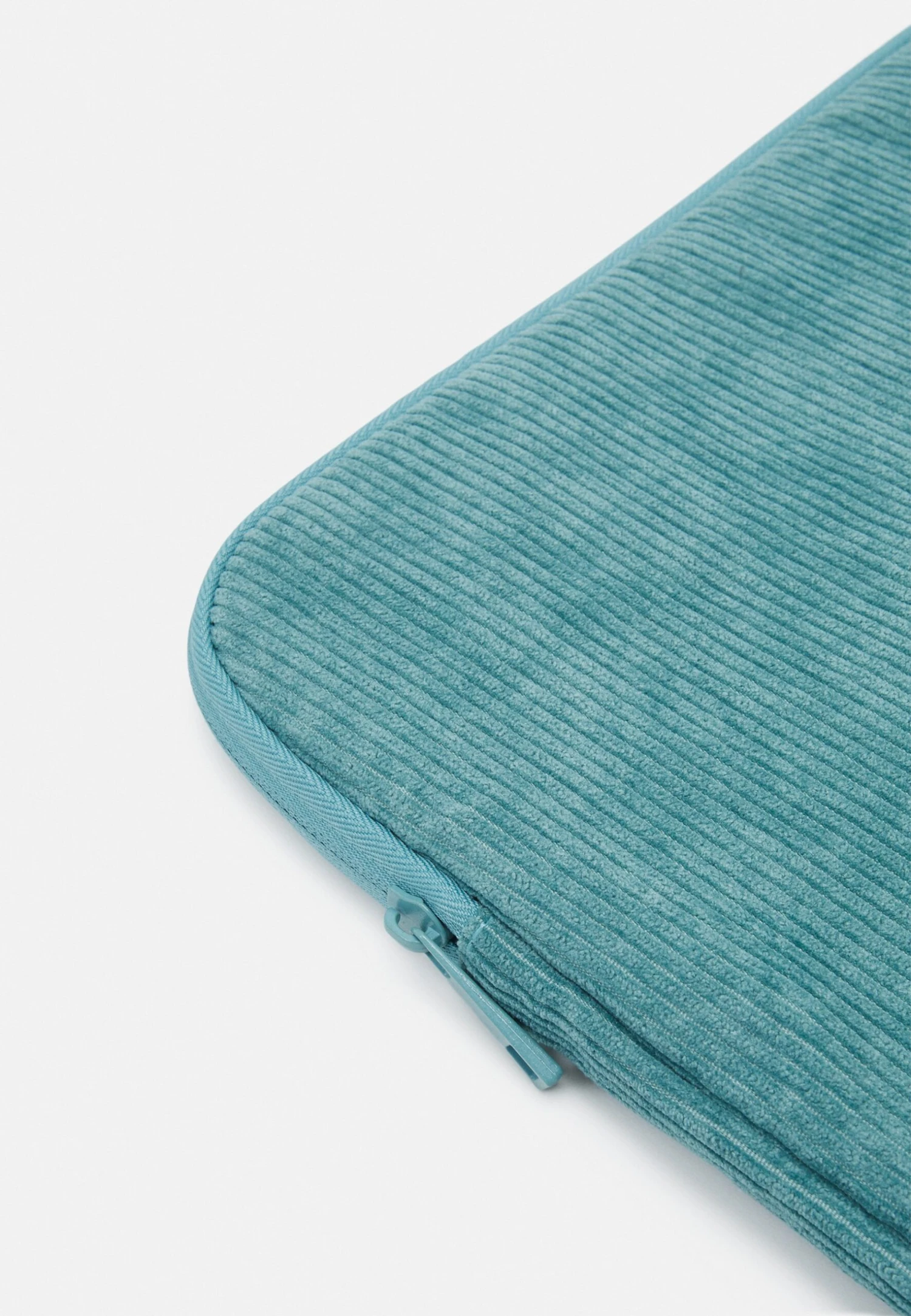 Jack & Jones Jaczimon Laptop Sleeve Unisex - Laptoptas - Mineral Blue 6 Jack & Jones Jaczimon Laptop Sleeve Unisex - Laptoptas - Mineral Blue - Afbeelding 4