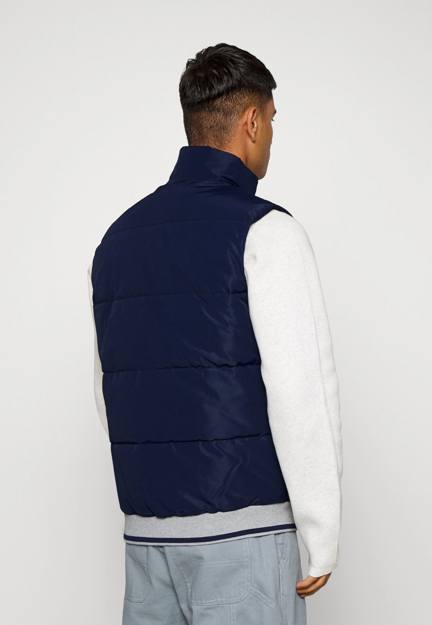 Jack & Jones JCOFENDER BODYWARMER - Bodywarmer 6 Jack & Jones JCOFENDER BODYWARMER - Bodywarmer - Afbeelding 4