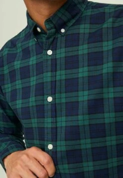 Jack & Jones KARIERTES - Overhemd 12 Jack & Jones KARIERTES - Overhemd -Jack & Jones Winkel 565f64bac3aa4374b85a6bc7ce711064