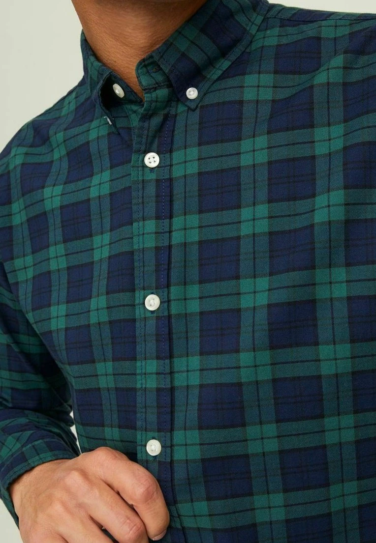 Jack & Jones KARIERTES - Overhemd 7 Jack & Jones KARIERTES - Overhemd - Afbeelding 5